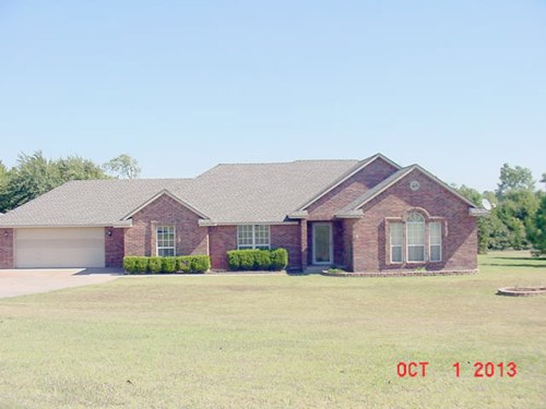 1059 Oak Creek Circle
