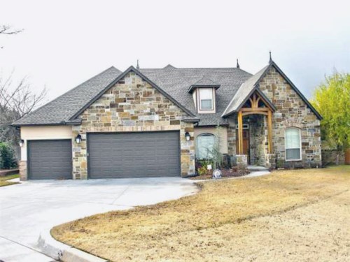 2525 Scarlet Oak Ct