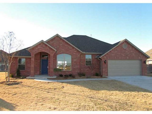 534 W Pawnee Court Way