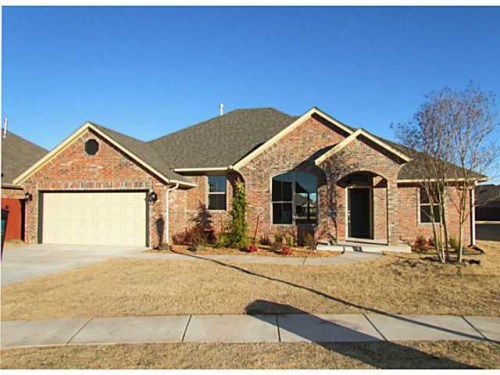 535 W Pawnee Court Way