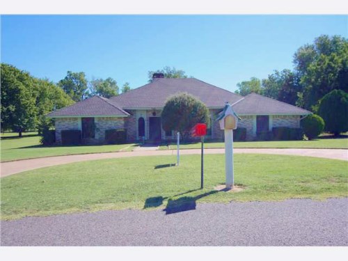326 N Montebella Ter