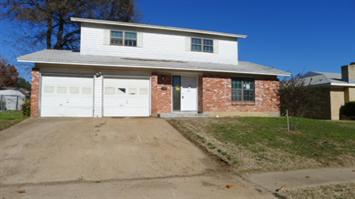 3307 Lake Inks Avenue