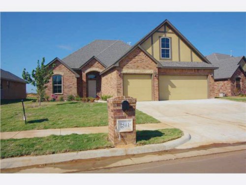 2801 Ryder Dr
