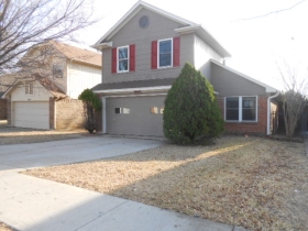 927 Boxwood Dr