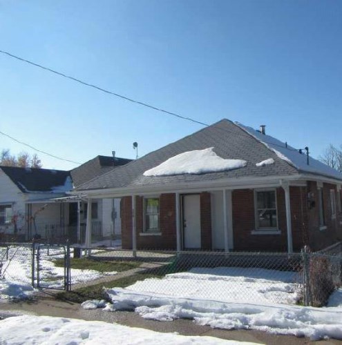 115 N 3rd St