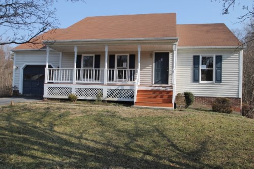 6957 Runnymede Trl