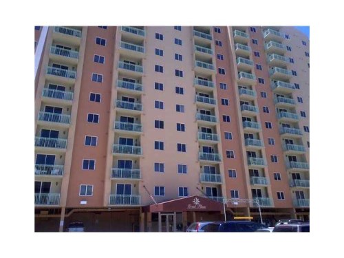 3500 CORAL WY # PH-107