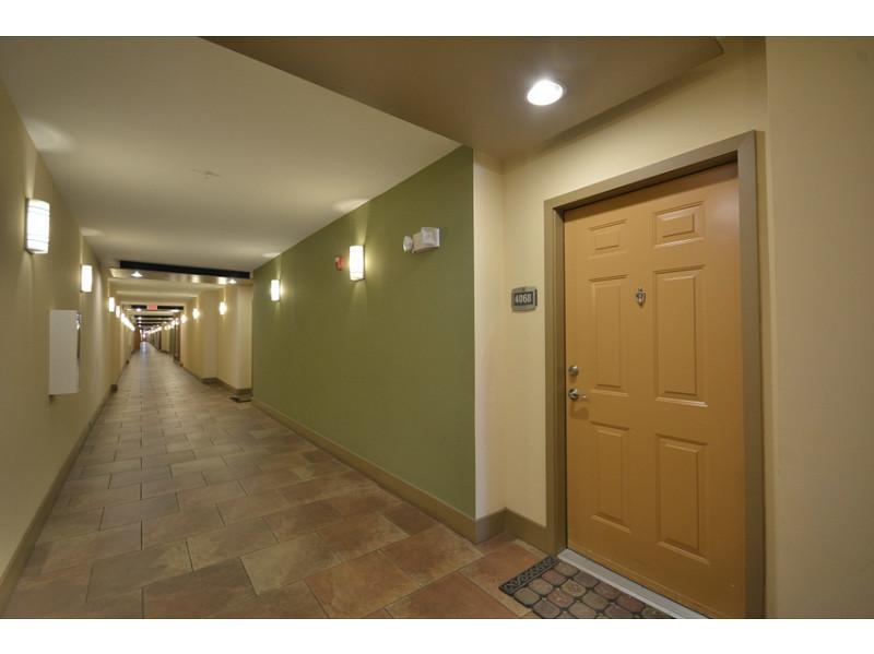 Unit 4068 - 390 17th Street Nw