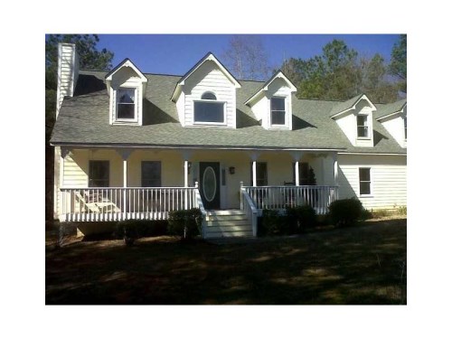 240 Turnberry Drive
