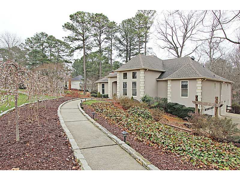 3251 Colquitt Trail Nw