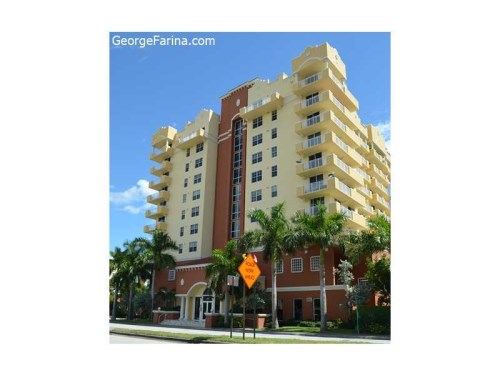 215 SW 42 AV # 708