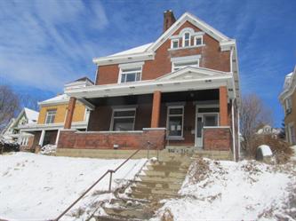 1035 Brownsville Road