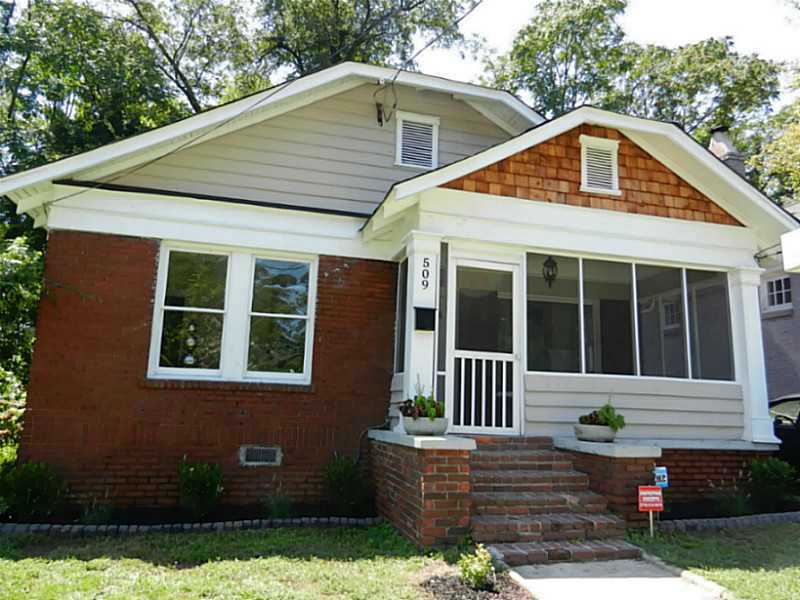 509 Rankin Street Ne