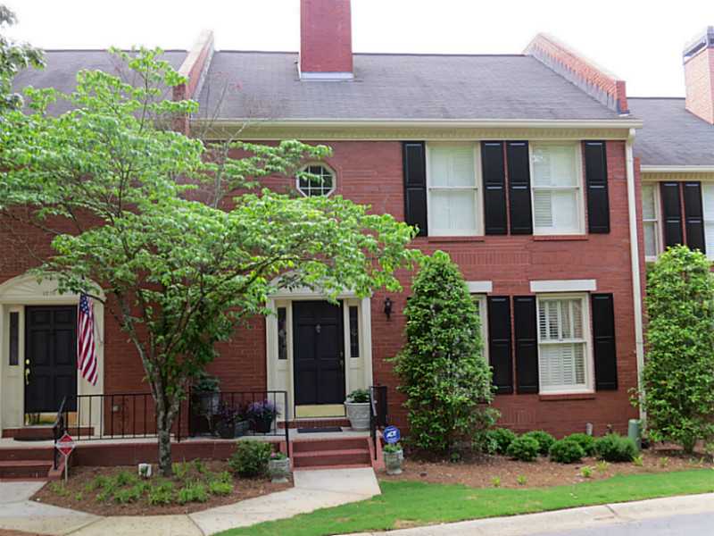 Unit 1202 - 1202 E Defoors Mill Drive Nw