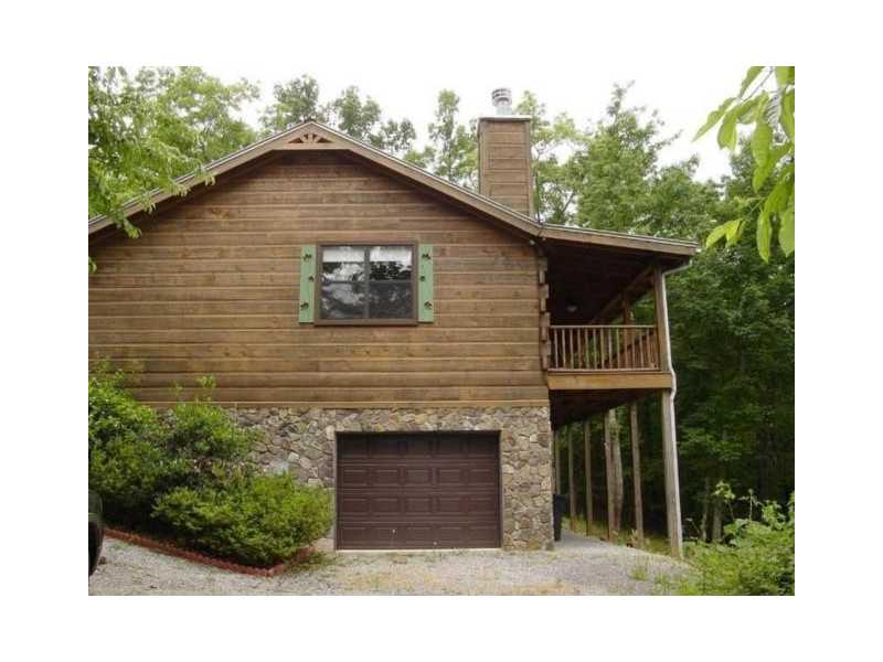 143 Trail Tree Ridge