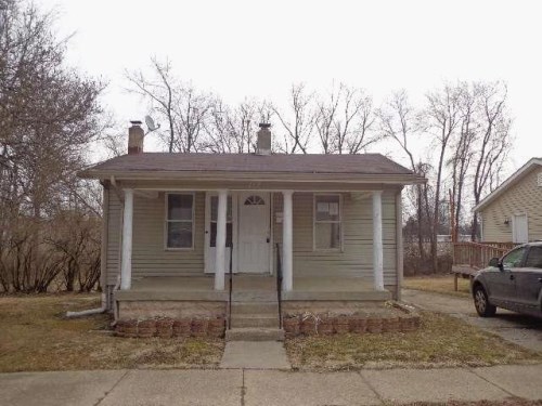 162 S 31st St