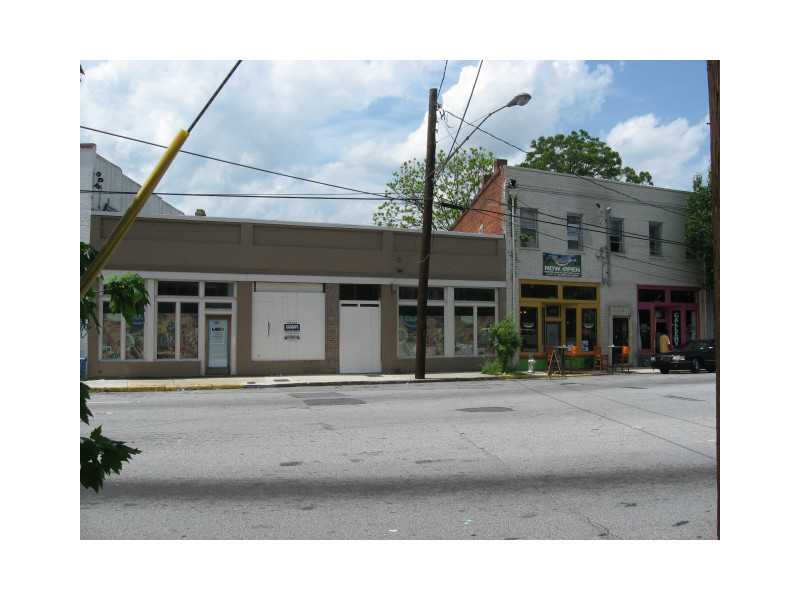 327 Peters Street