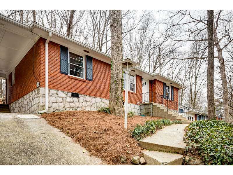 1863 Fern Creek Lane Ne