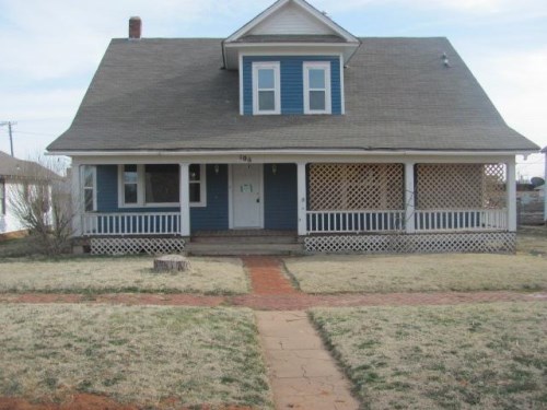 108 W Tom Stafford St