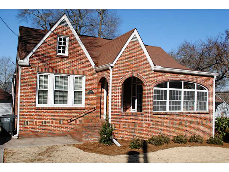 308 Willard Street