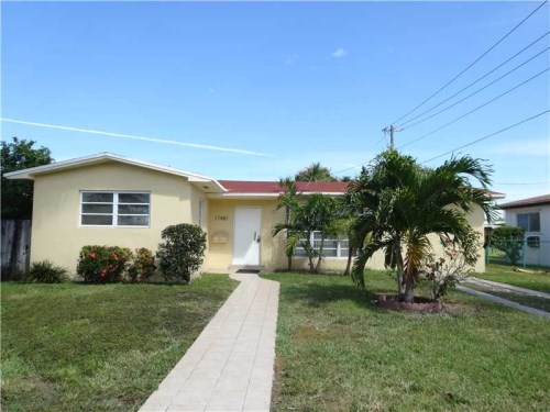 17481 NE 3 AV