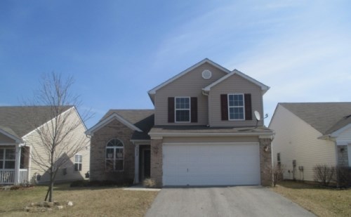 3828 Rosette Dr