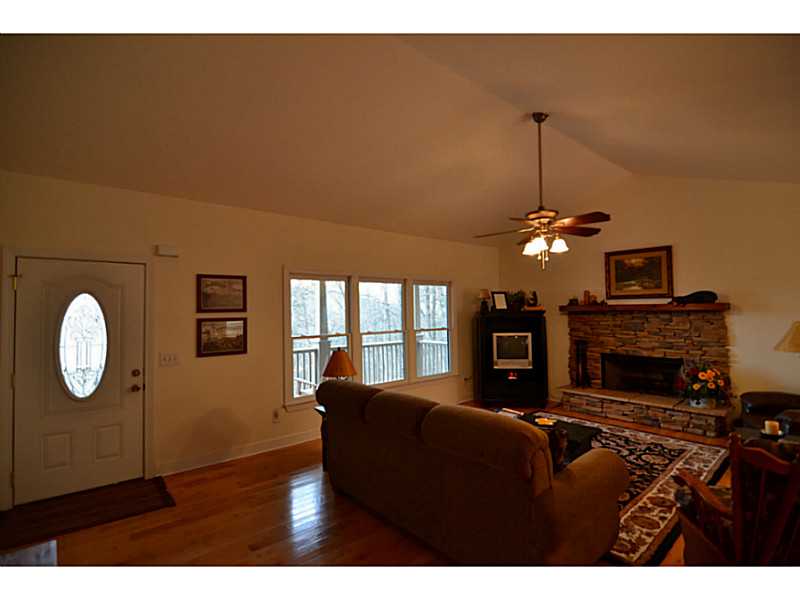 144 Little Pine Mountain Road
