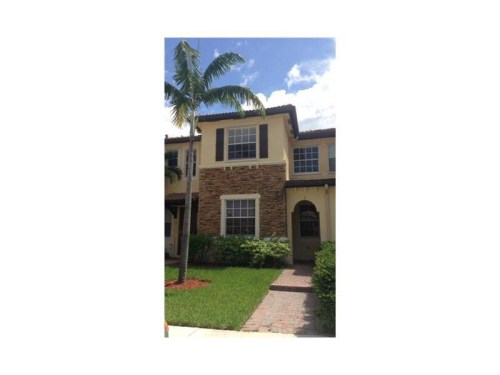 9257 SW 227 ST # 26