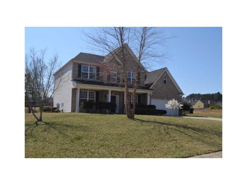 967 Fellowship Road