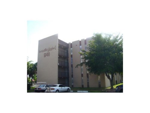 9411 SW 4 ST # 302