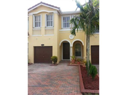 901 SW 151 PL # 0