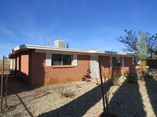 41 E Brown Drive