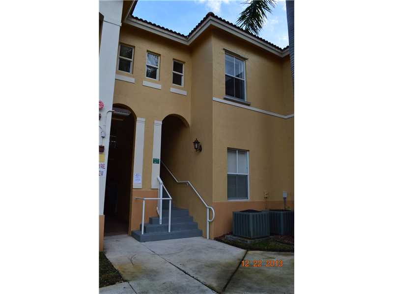4331 SW 160 AV # 206