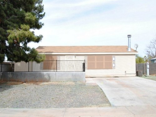 7902 E Juanita Avenue