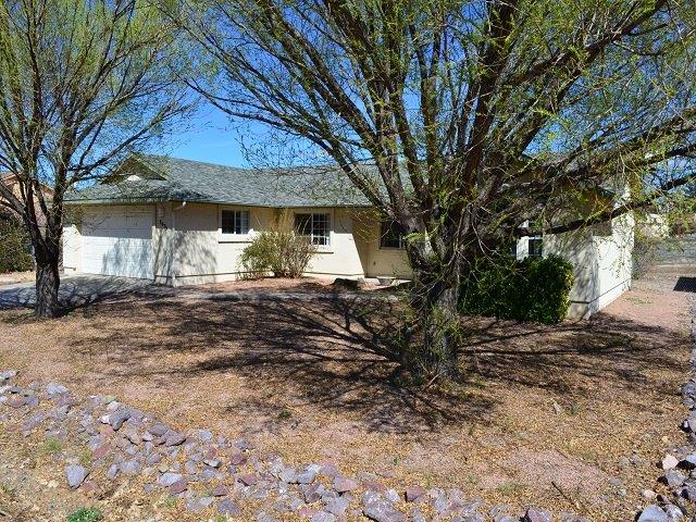 5475 N Cattlemen Drive