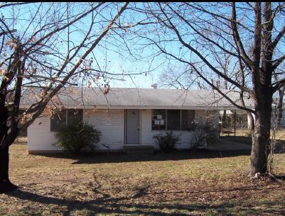 77 Cabin Creek Ave