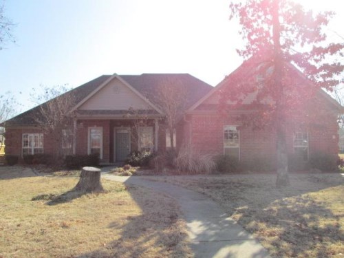 2 Darlington Dr