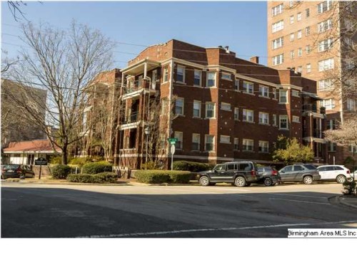 2620 S HIGHLAND AVE 302