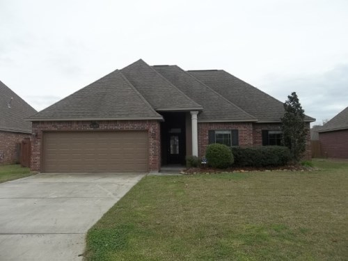 41157 Lakeway Cove Ave