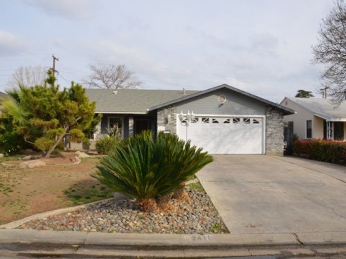2411 Loma Linda Drive