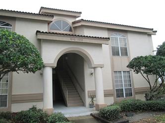 4854 Normandy Place Unit #201