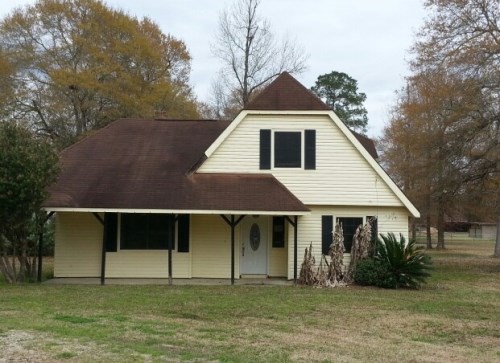 3124 John Bunch Rd