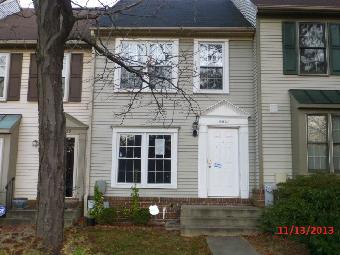 14021 Chestnut Court