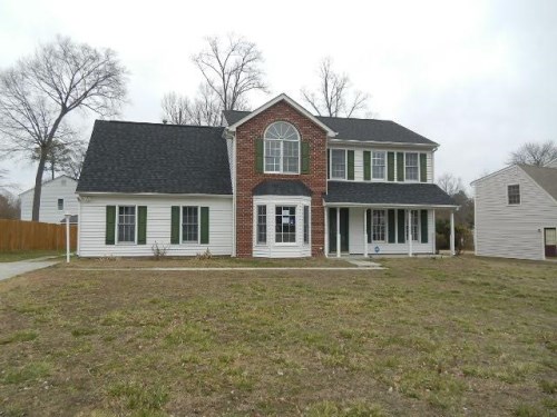 612 Orchard Harvest Dr