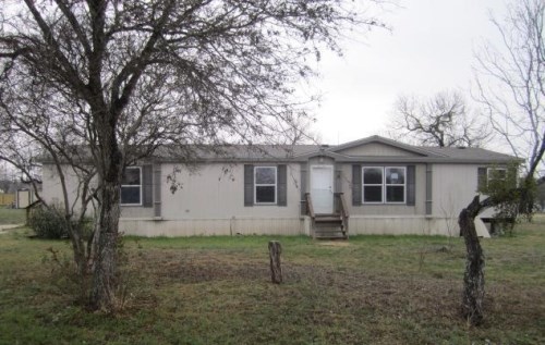 205 County Road 3821