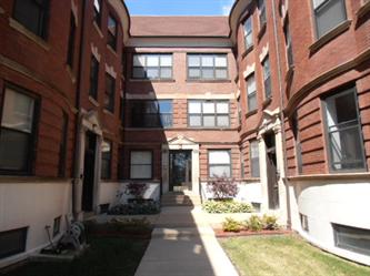 3706 S King Drive Unit 1b