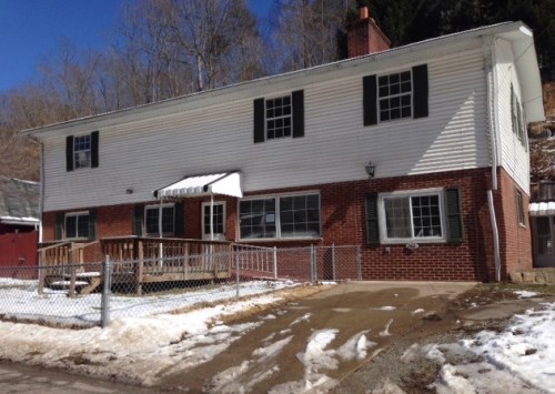 268 Garrison Ave