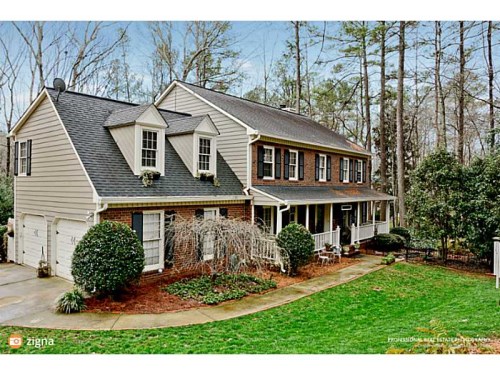 3734 Sandford Court