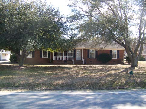 5133 Stantonsburg Rd.