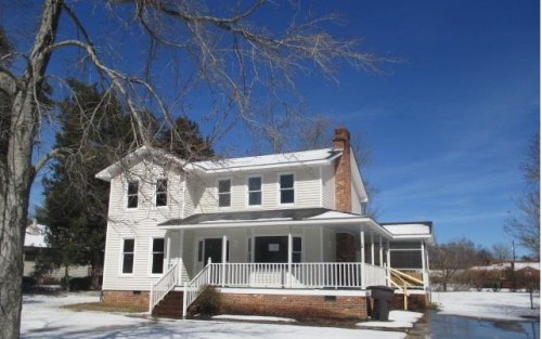 519 Impala Ave